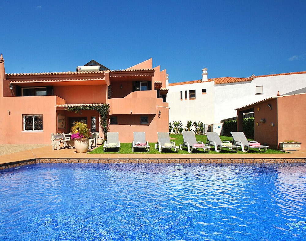Villa Saint Martin view 3