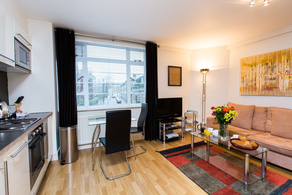 Nell Gwynn House Apartments