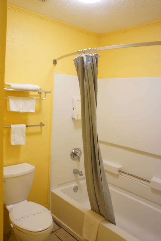 American Inn Motel by Capital O Camden AL