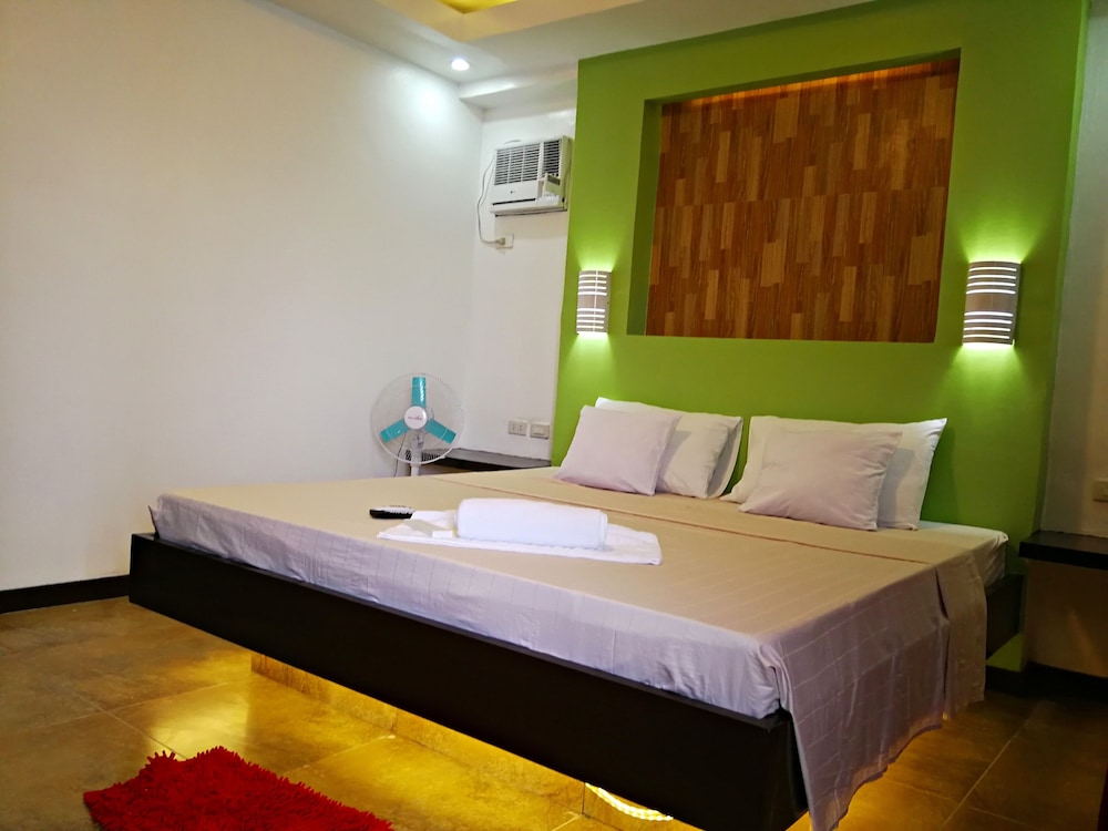 Bellevue Resort Puerto Galera