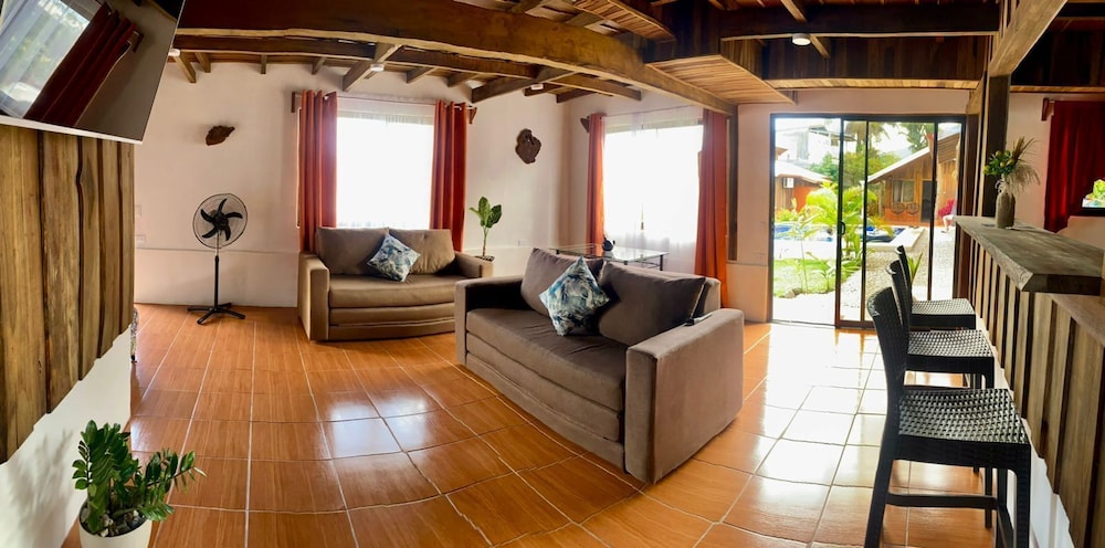 Cabañas Litos