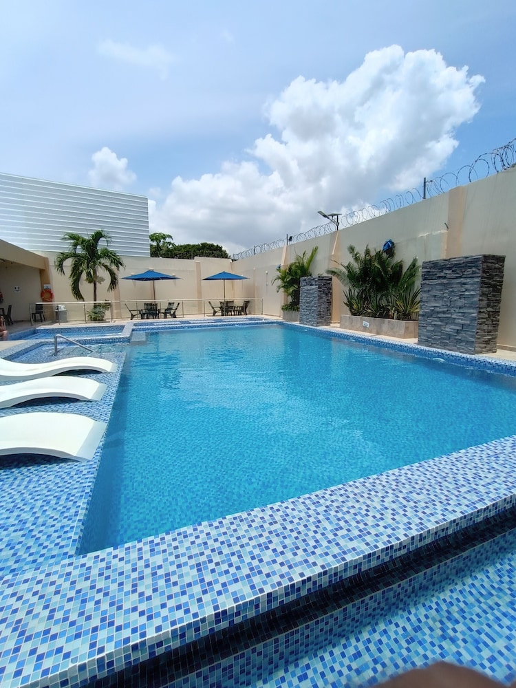 Cabañas Covemar