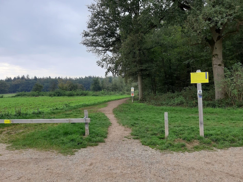 Holiday Home in Kilder Near Bergherbos view 3