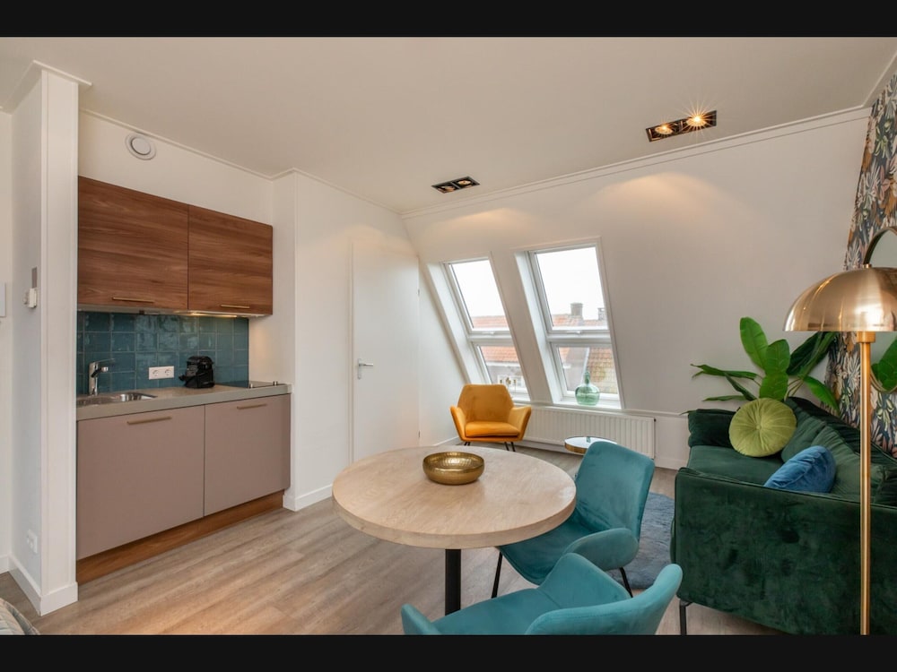 Romantic Stay Near Zoutelande