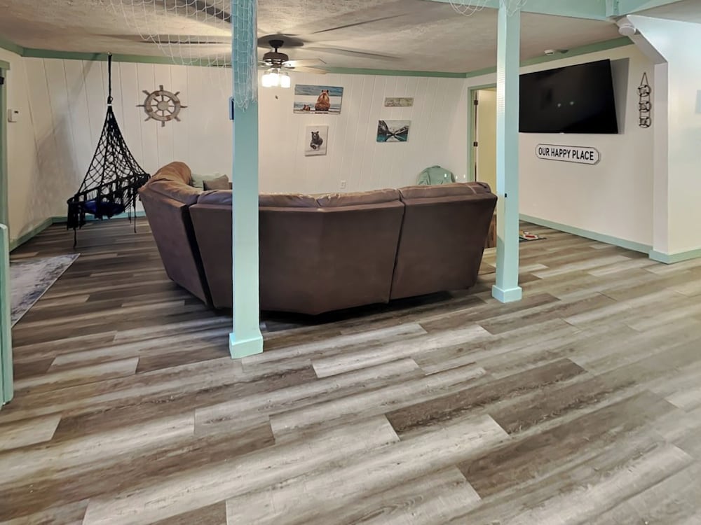 Emerald Cove by Jackson Mountain Rentals