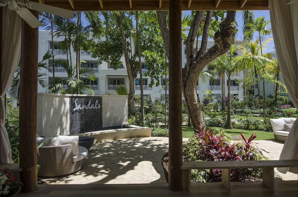 Sandals Barbados - ALL INCLUSIVE Couples Only