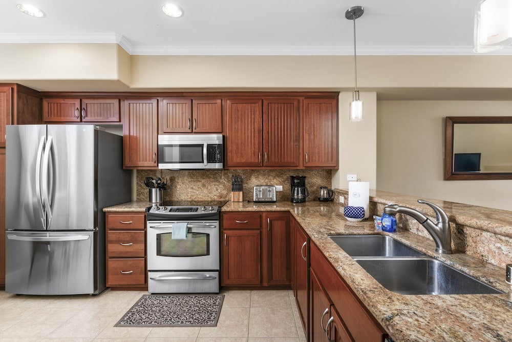 Waikoloa Beach Villas #o23 2 Bedroom Condo