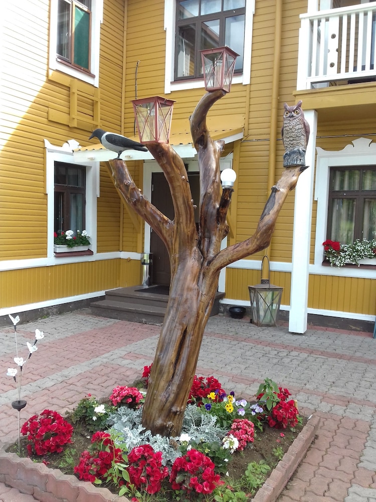 Kerihovi - Hostel