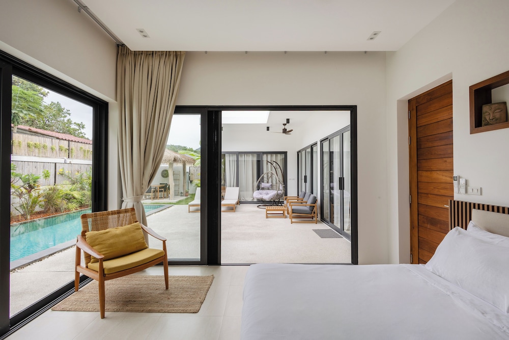 Barefoot Villas by Satori