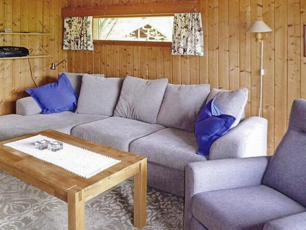 6 Person Holiday Home in Olden-by Traum