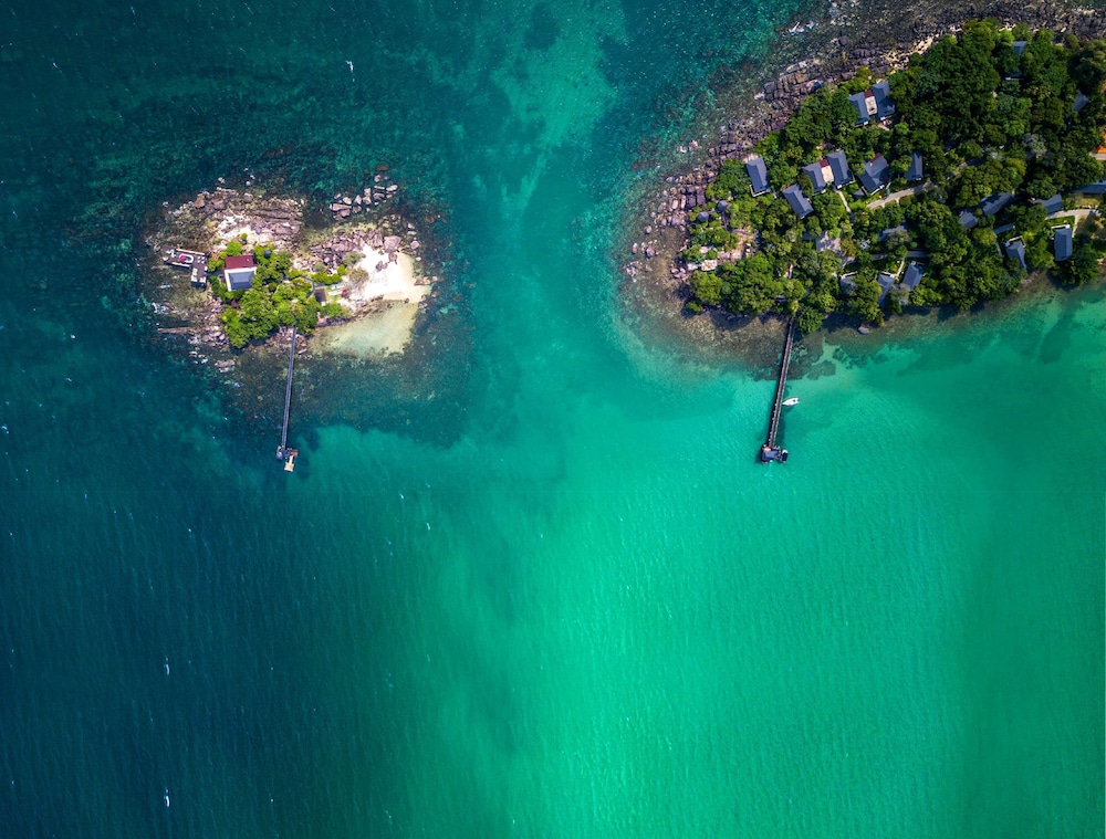 Nam Nghi Coral Peninsula Phu Quoc