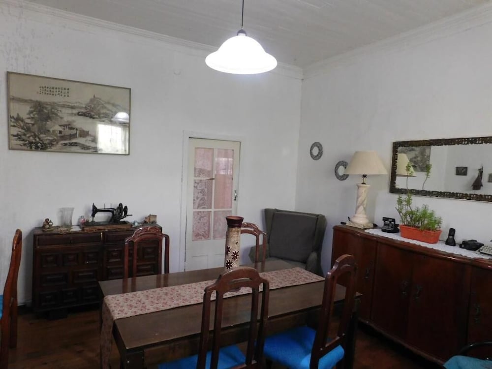Wind Hostel