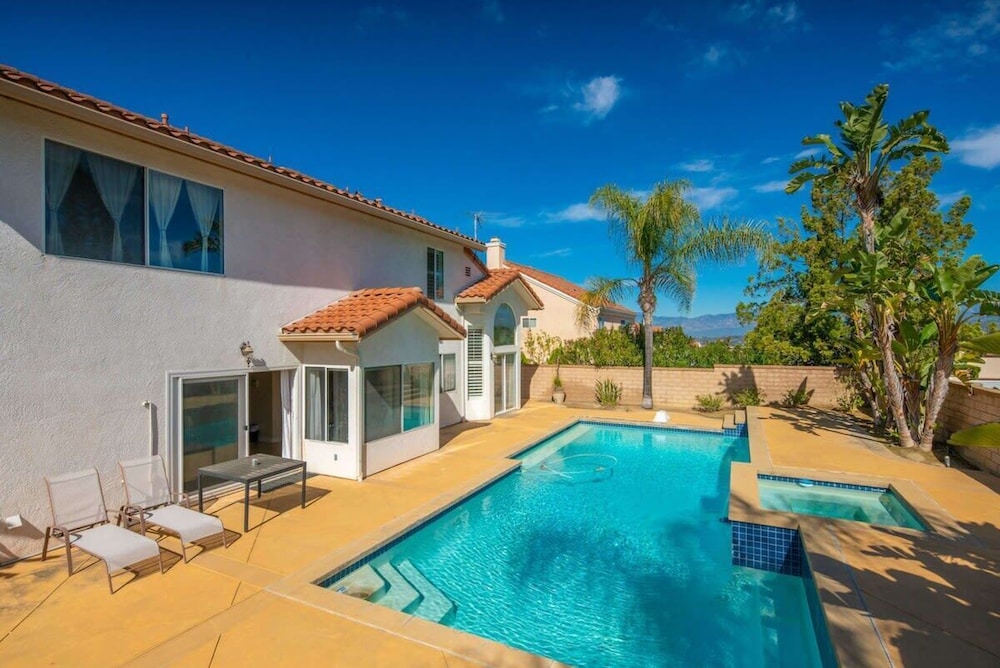 @ Marbella Lane - Captivating Home W/pool