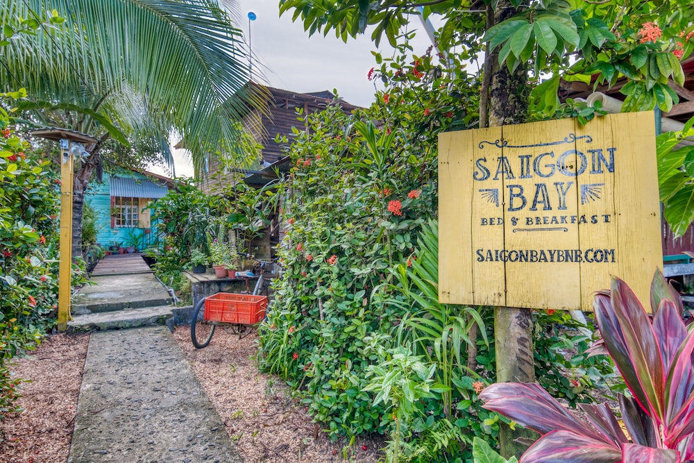 Saigon Bay Bed & Breakfast
