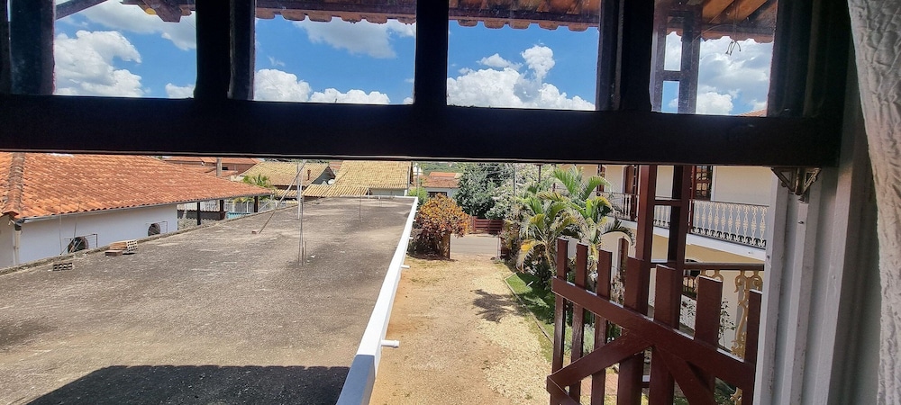 Refúgio Tiradentes