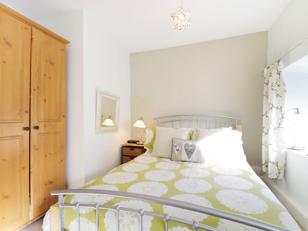 Nightingale Cottage