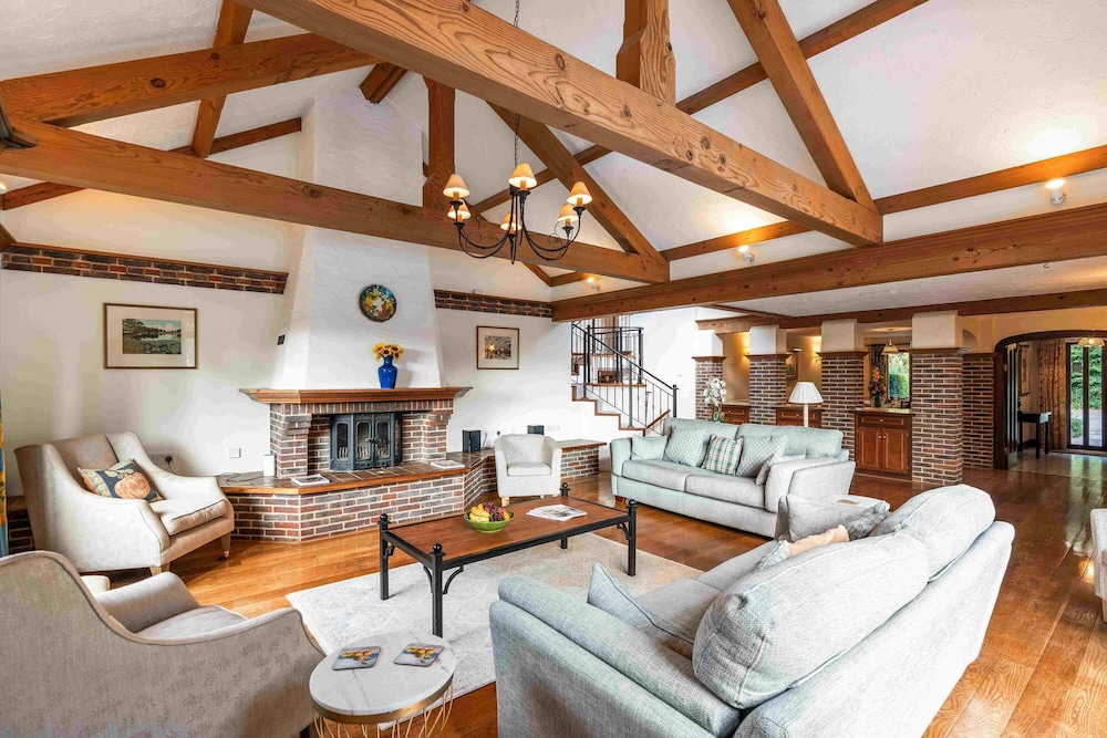Churchill Country Retreat By My Getaways