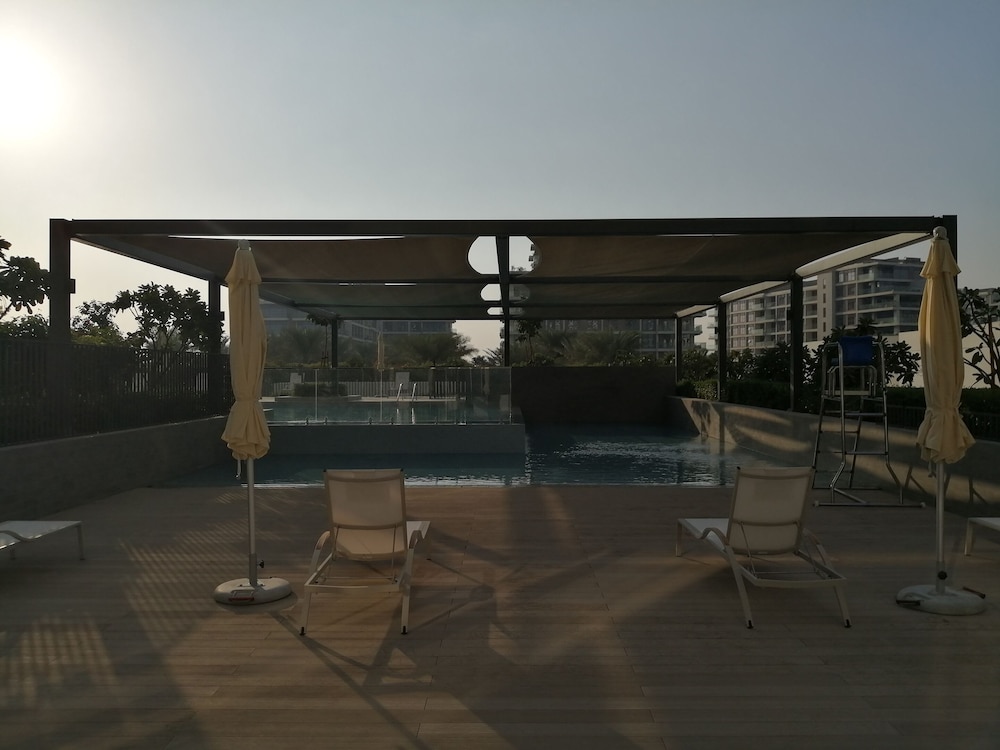Nasma Luxury Stays - Dubai Hills