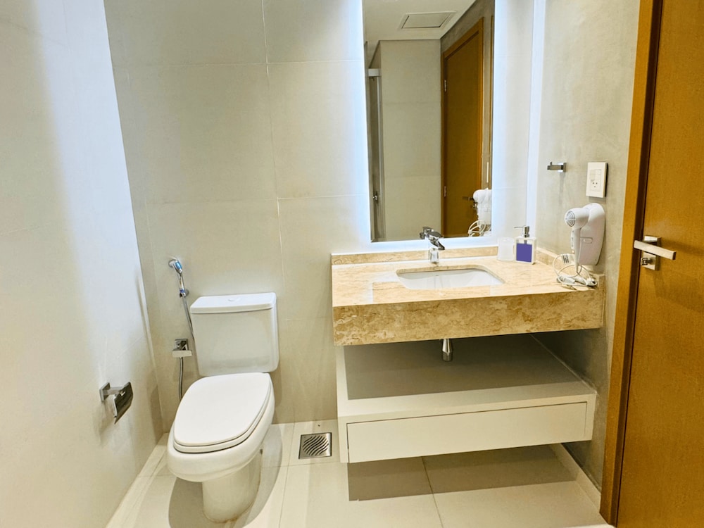 ABIBA Apart-Hotel & SPA