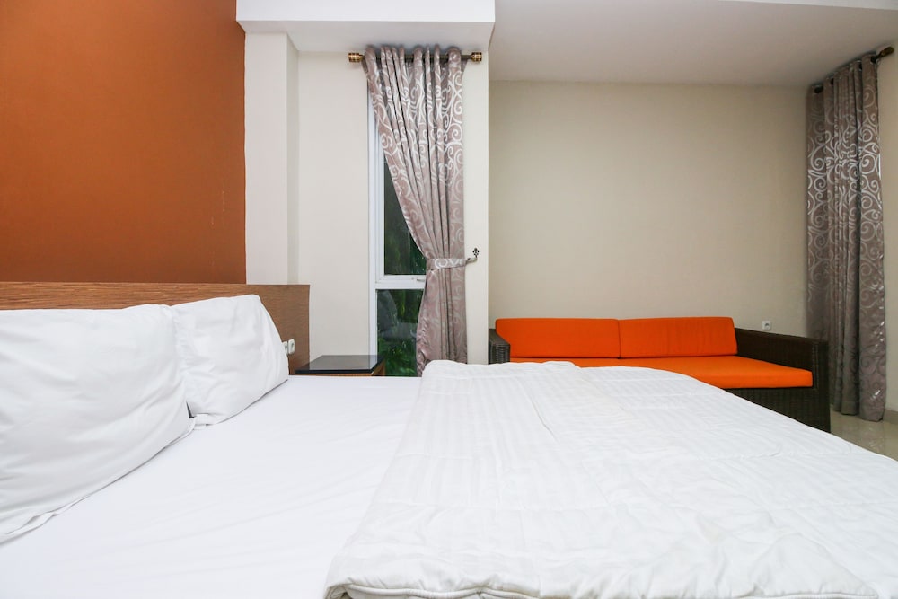 Sky Residence Serpong 1 Tangerang