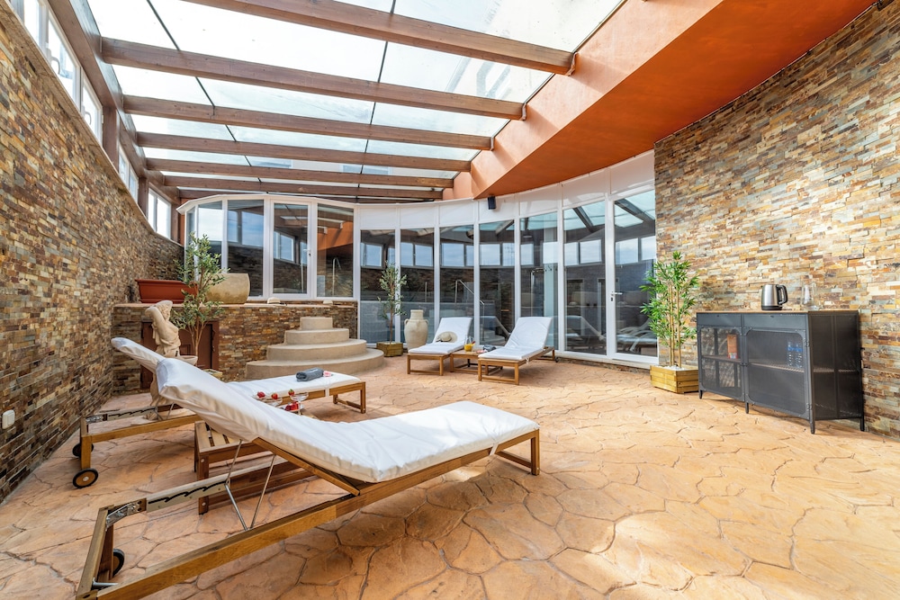 Hostal-SPA Mare Nostrum