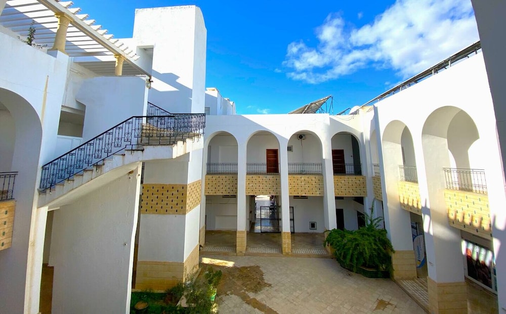 EVASION LOISIR YASMINE HAMMAMET