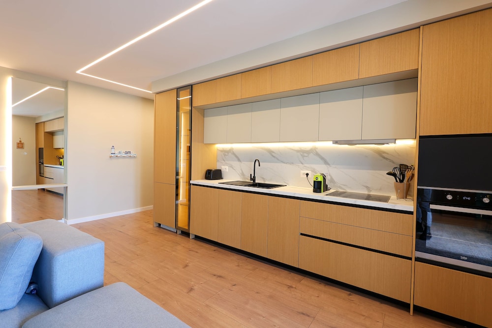 Grandstay Apartments 56