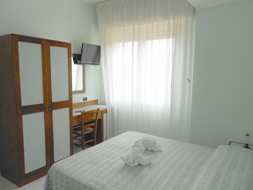 Hotel Residence Maddalena