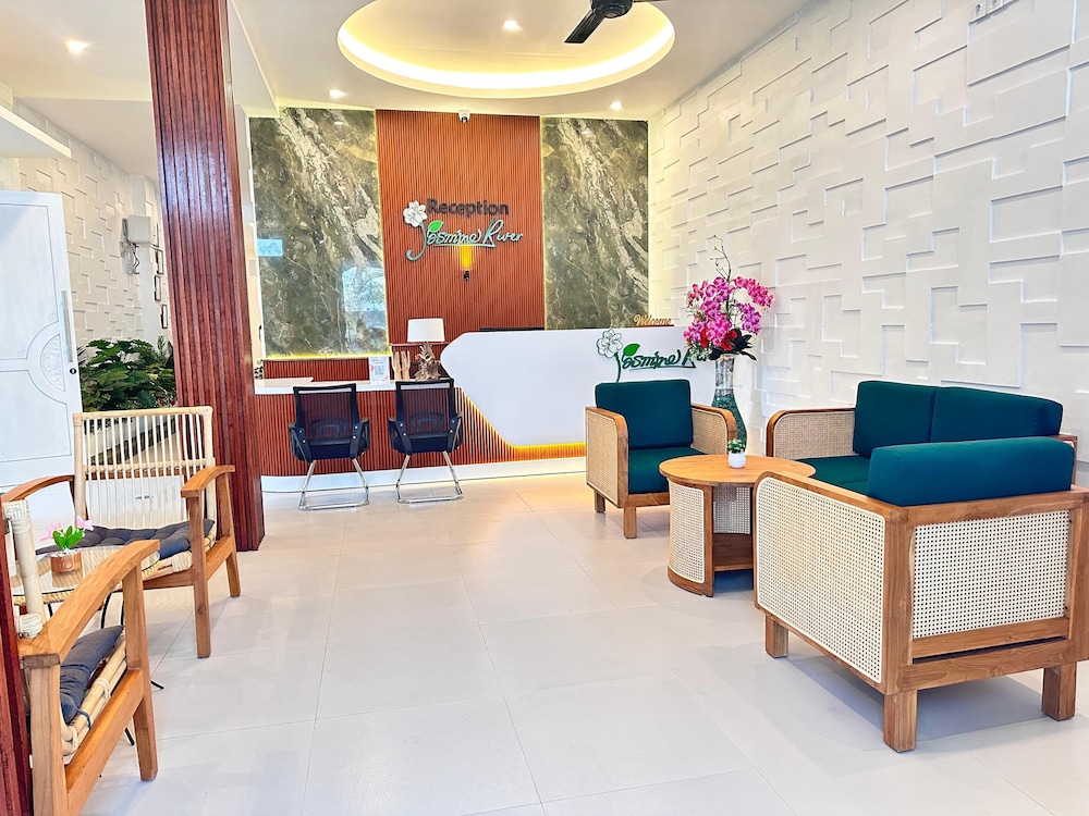 Jasmine River Guest House