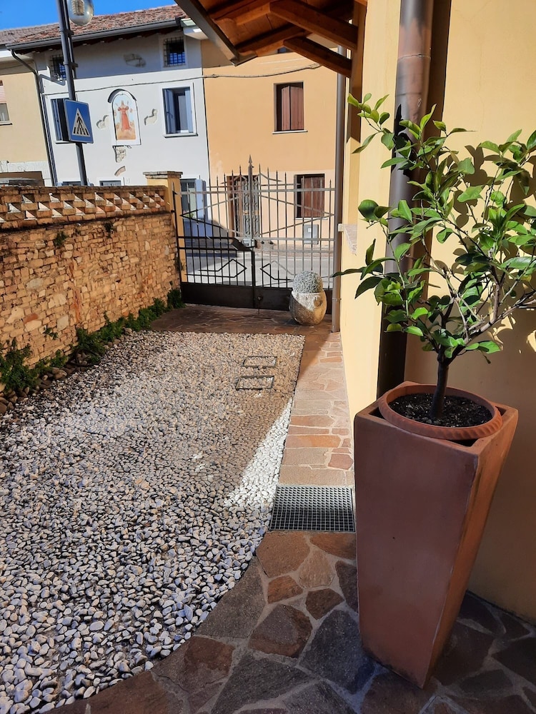 Siore Marie gli alloggi