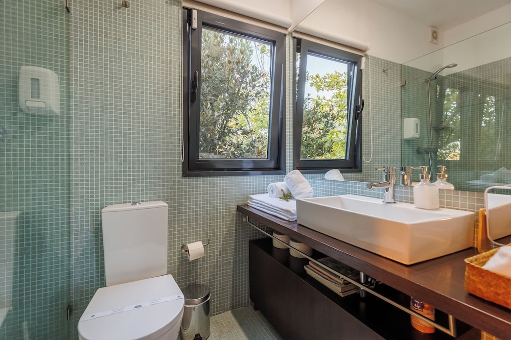 Laranjal Farm House