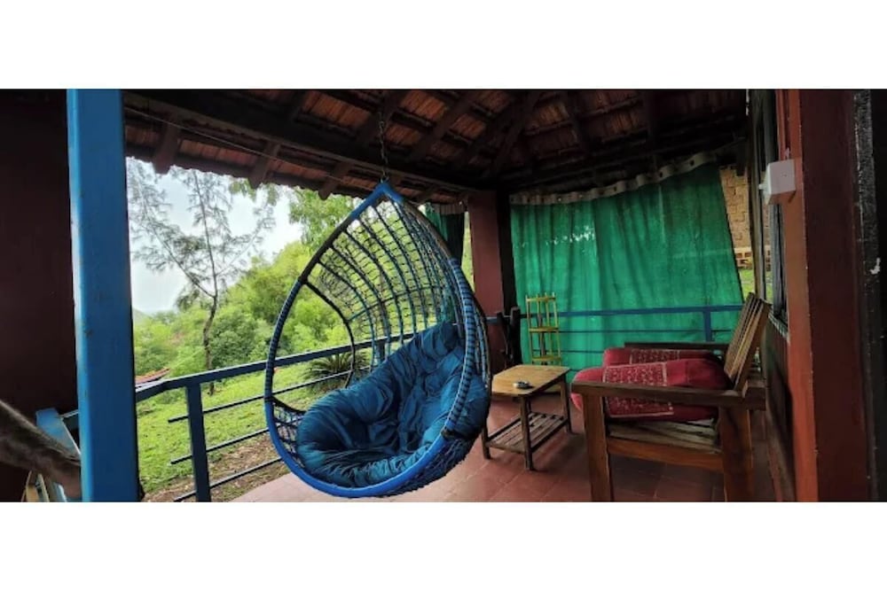 Niramaya Beach View Stay