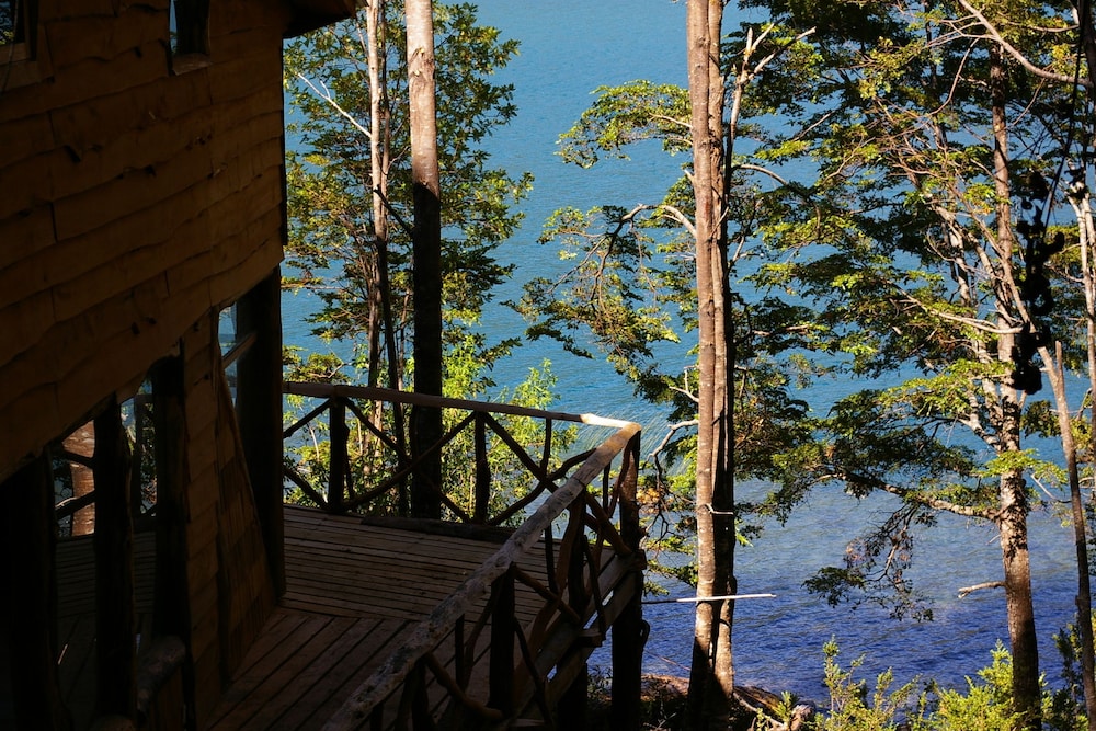 Alma Patagonia Lodge