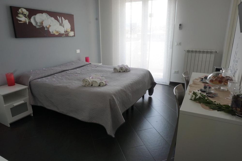 B&B Palermo Centro