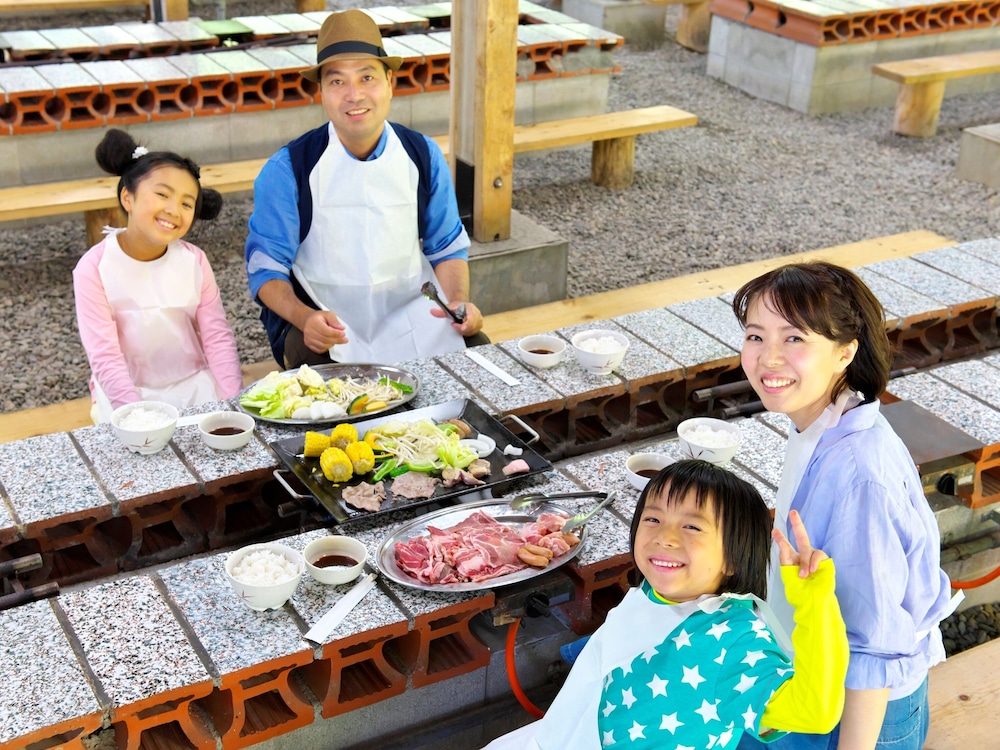 Rusutsu Resort Hotel & Convention 163