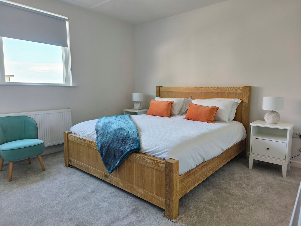 Rocklyn Lodge