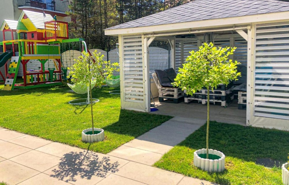 Holiday Home Near Lake Jamno and Beach