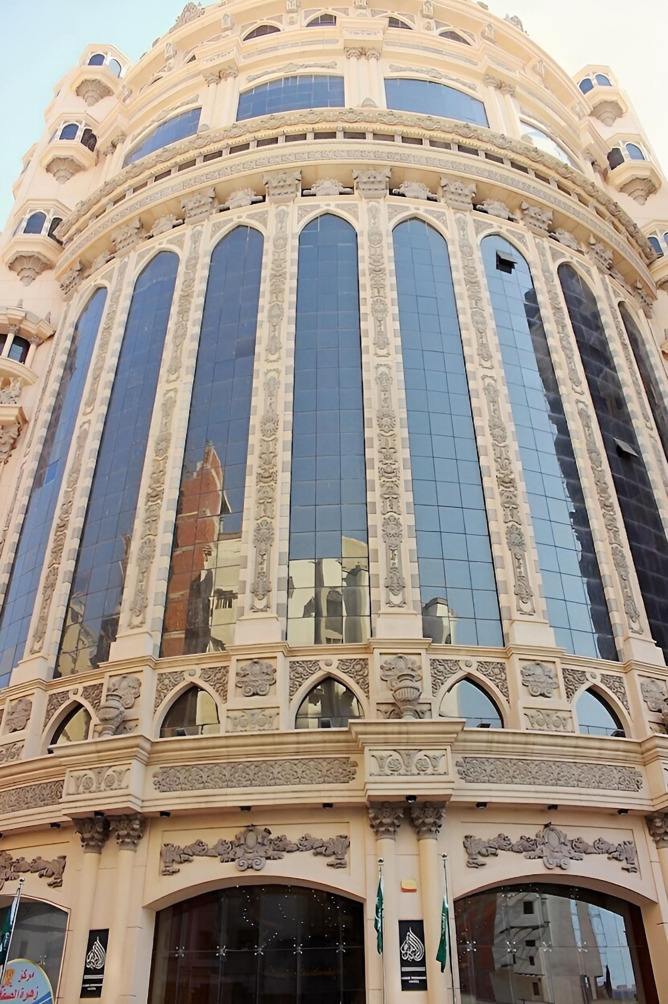 Land Premium Hotel 1 Makkah