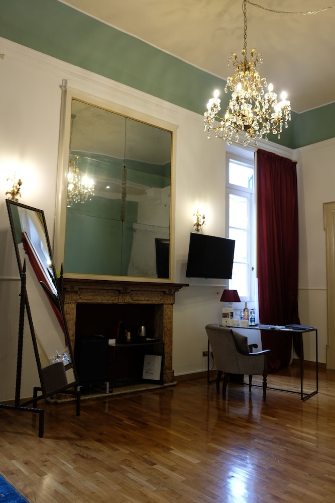 Residenza Palazzo Negri