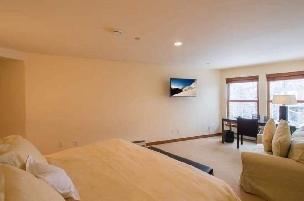 Vail Ski Resort Northwoods Condos