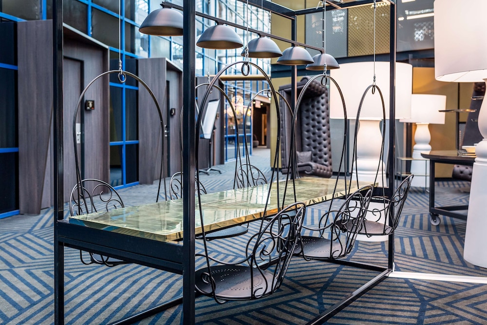 Vantaa Vacations - Scandic Helsinki Airport - Property Image 4