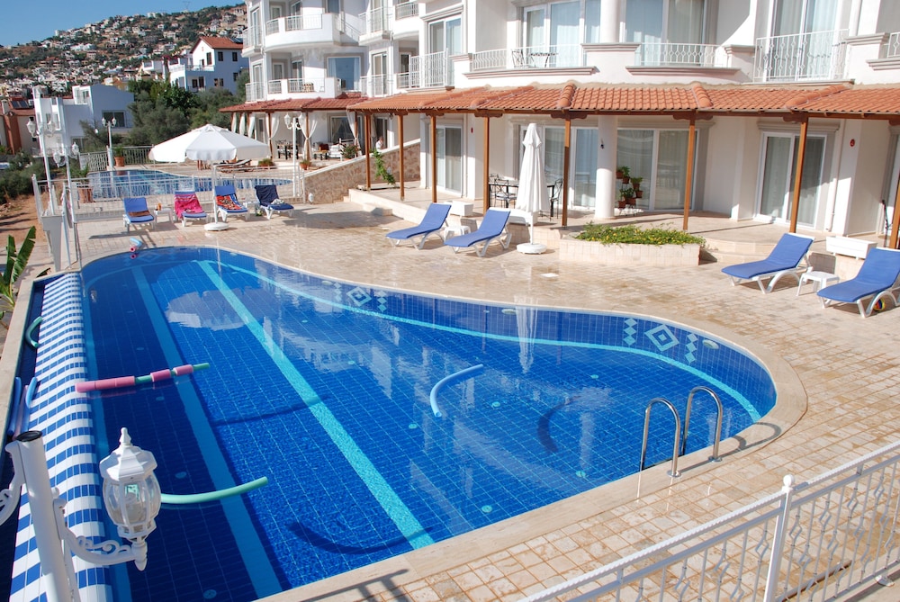 Cetinkaya Apartments