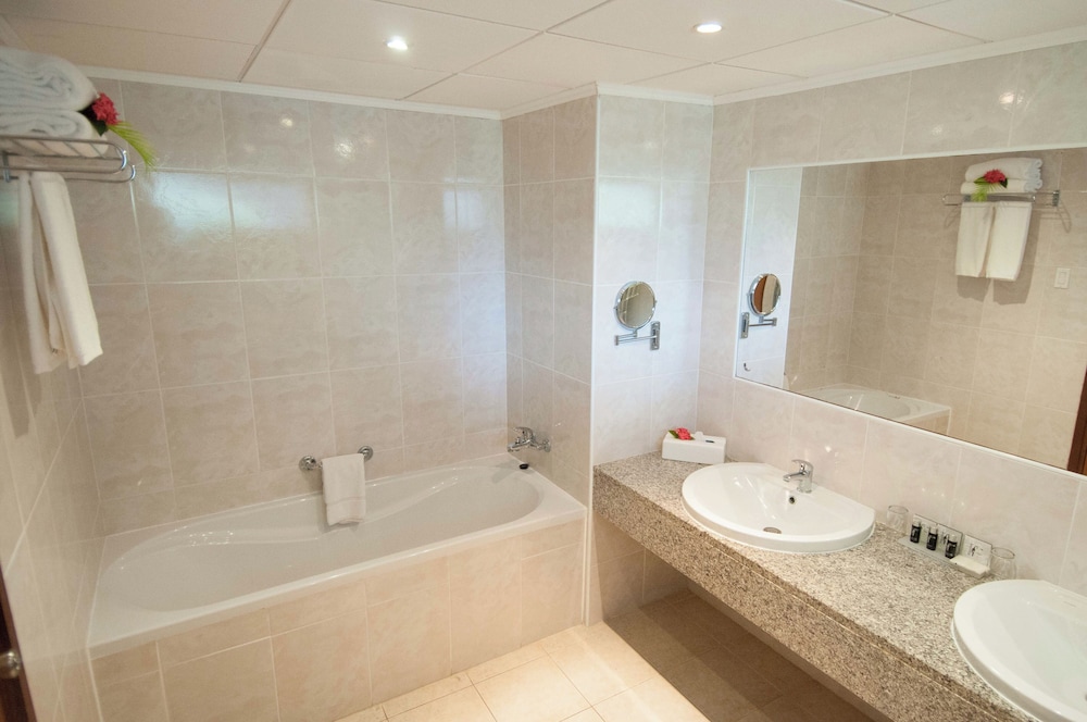 Van der Valk Plaza Beach & Dive Resort Bonaire - All Inclusive - Photo 23