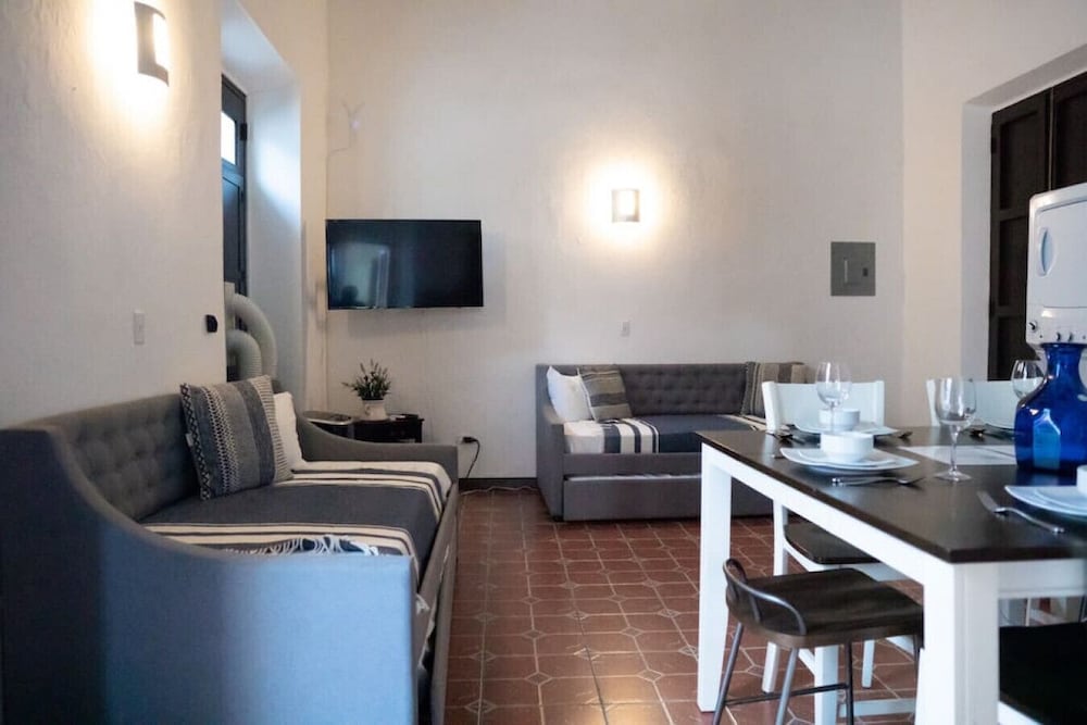 Old San Juan Rentals