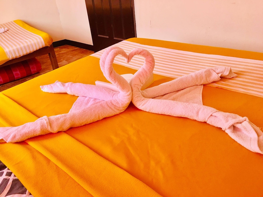 Baguio Vacation House