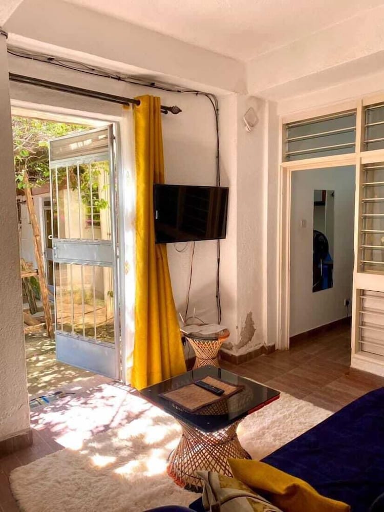 Kogelo Retreat Villas and Homes Kisumu
