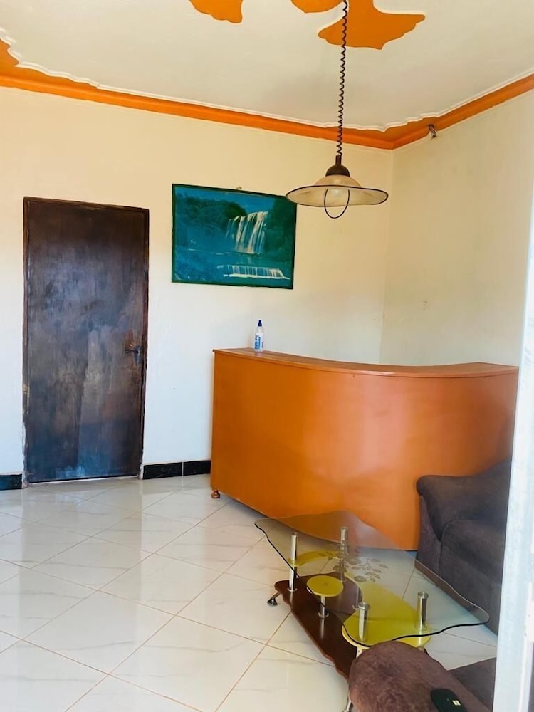 Kalifonia Guest House view 5