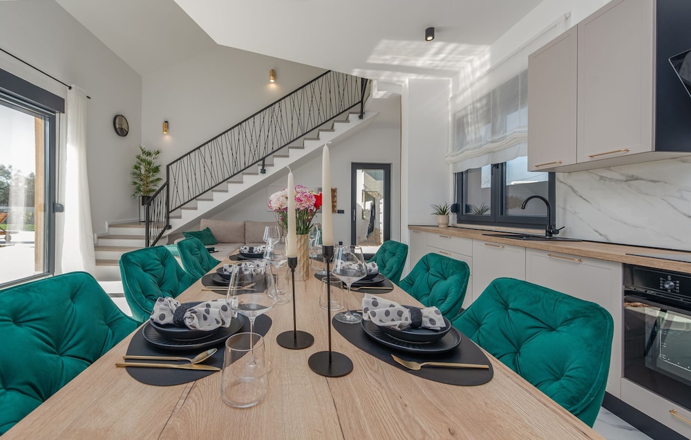 Villa Dide Moga Zadarvillas