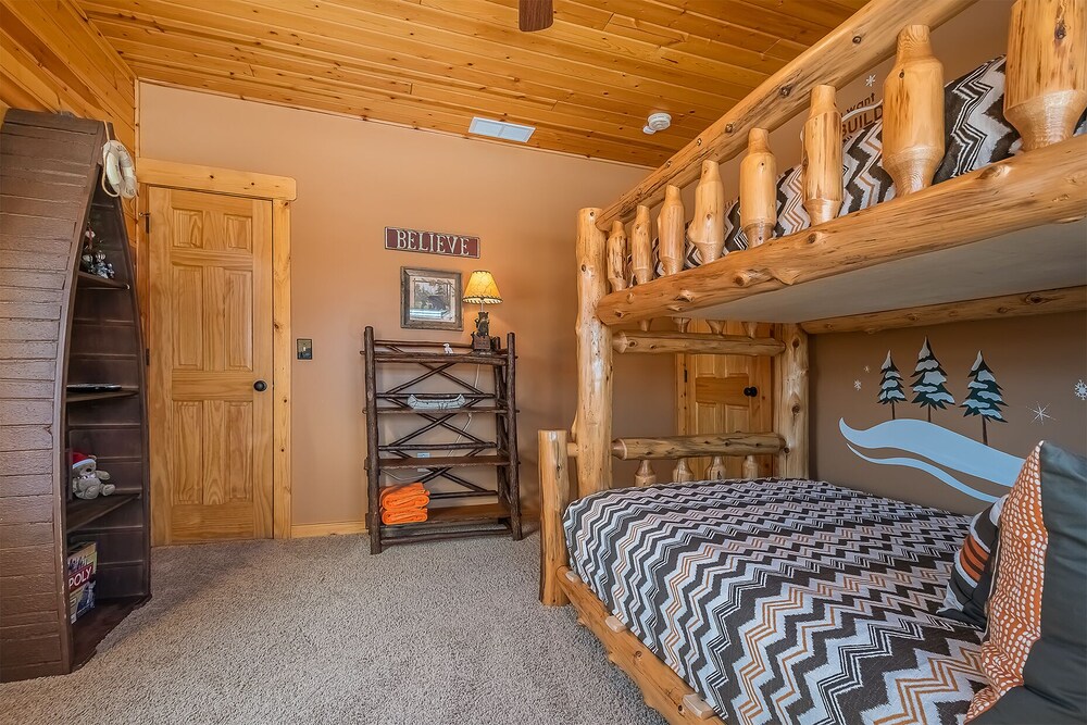 Ski Haven view 2