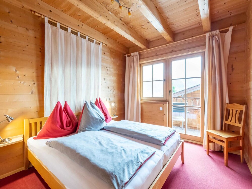 Apartment Near the ski Area